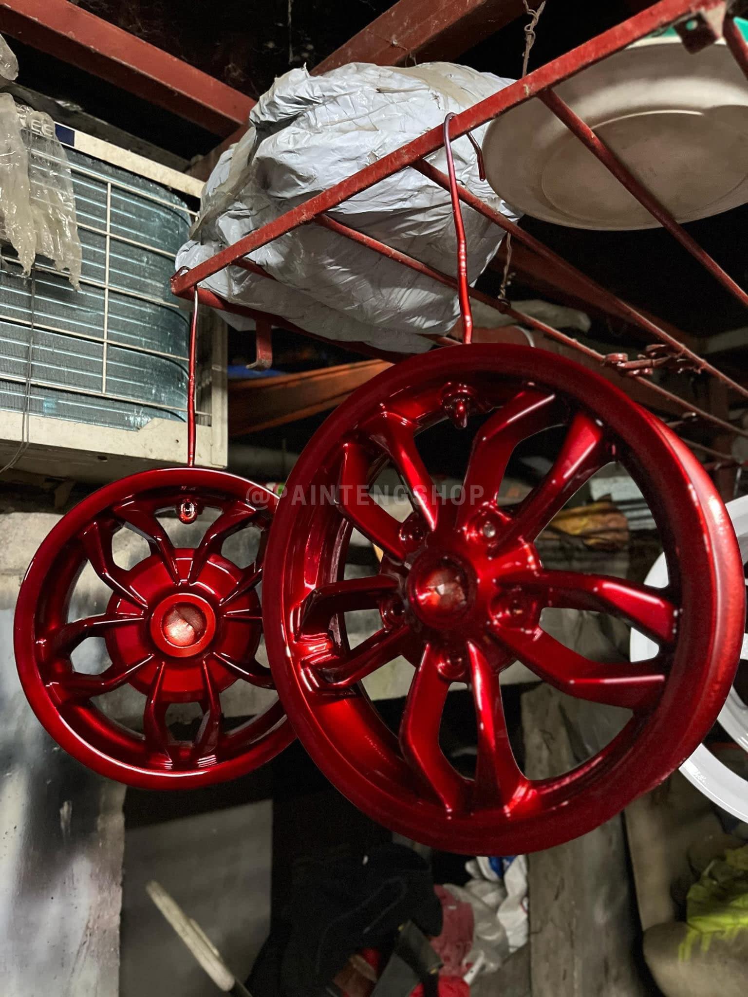 Work 6